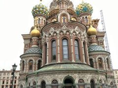 -滴血救世主教堂