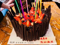 -耳朵眼会馆(鼓楼店)