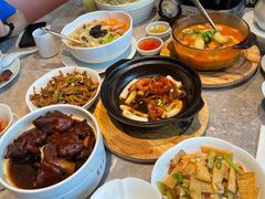 -四道菜·福建菜馆(新街口金鹰店)