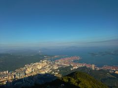 -梧桐山风景名胜区