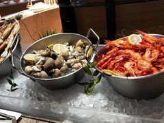 -上海东方佘山翰悦阁酒店·Vie全日制餐厅