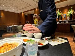 -A One Kitchen·南京精菜馆(德基广场店)