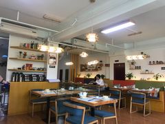 大堂-花漫里日式餐厅(刺桐店)
