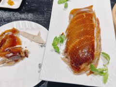 -正德楼果木烤鸭·渔家菜(东港店)