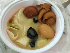 -大头亮羊汤烩面·河南非遗(良乡总店)