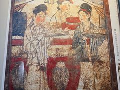 -洛阳古墓博物馆