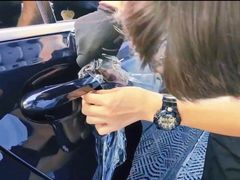 -天猫养车贴膜轻改·蓝电(优匹康桥东路店)