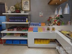 -泉福居酱骨头自助广场(南大街商业步行街店)