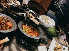 -云海肴·汽锅鸡·云南代表菜(美罗城店)