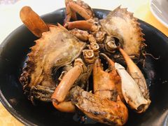 -莲花公园煎蟹(总店)