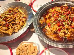 -美蛙四季(西直门店)