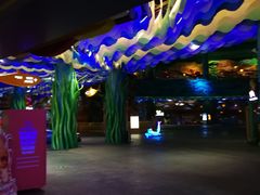 -青岛嘉年华主题乐园