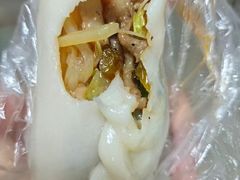 -张果佬年糕卷(科巷店)