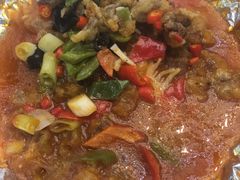 -清真悦宾楼食府(海湖店)