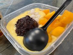 -甜心闲生传统手工冰粉(奎星楼店)