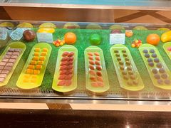 -怡咖啡自助餐(宁波香格里拉店)