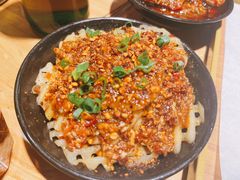 -一顿烧烤(八经街店)