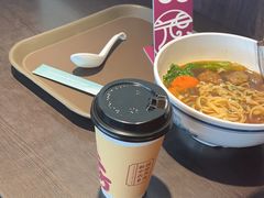 -康师傅私房牛肉面(申虹餐厅店)