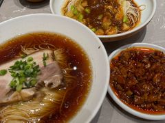 -松鹤楼面馆(天一广场店)