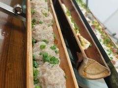 -竹一味·竹筒饭