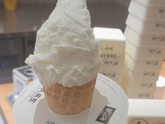 -野人先生Gelato(上海长宁龙之梦店)