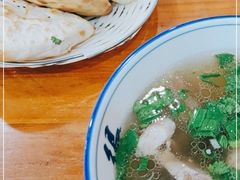 -澄城水盆羊肉(澄县老哥红庙坡店)