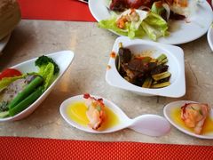 -富力丽思卡尔顿酒店·香荟全日制餐厅