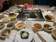 -海底捞火锅(万丰桥店)