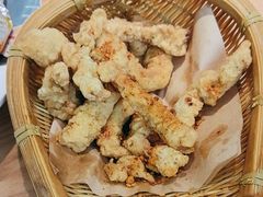 -花盐街·四川乐山小吃(西单大悦城店)