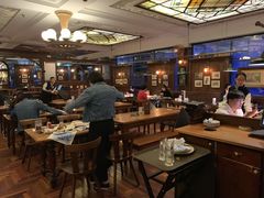 大堂-宝莱纳餐厅(滨江店)