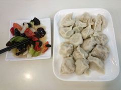 -老边饺子馆(北京南站3店)