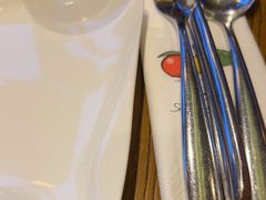 -安妮意大利餐厅(世贸天阶店)