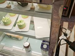 -角落低卡烘焙(正弘城店)