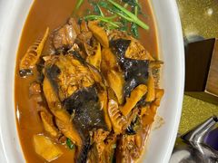 红烧小河豚-双东酒店(东关街店)