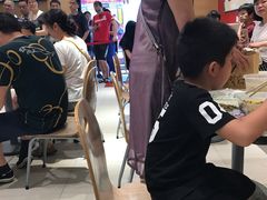 -老通城豆皮大王(吉庆街店)