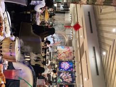 -芭菲盛宴·环球美食(锦城万达广场店)