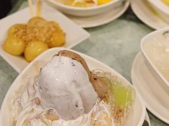 -松记糖水店(铜锣湾分店)