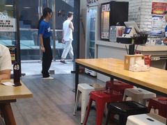 -西粉堂新疆米粉(朝外店)