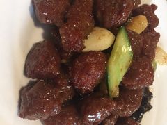 焦溜丸子-宴桃园(门头沟店)
