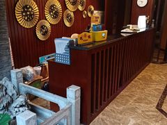 -知足堂养生会所(碑亭巷店)