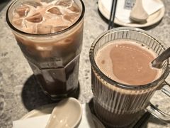 -留半山·香港食堂(啦啦宝都店)
