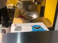 -傅强排骨(成都总店)