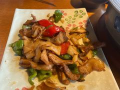 -盐帮食坊•小河帮川菜(四川师大店)