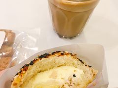 -Seesaw Coffee(上海国金中心店)