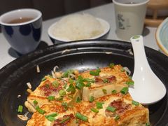 -秋色客家菜(流塘店)