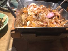 -弄堂里(阿里西溪A区店)