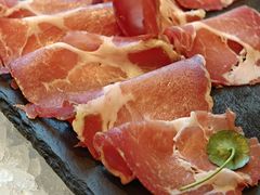 -威斯汀舞台餐厅