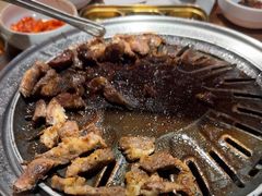 -九田家黑牛烤肉料理(新辰里亚运村店)