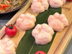 -湊湊火锅·茶憩(南京万象天地店)