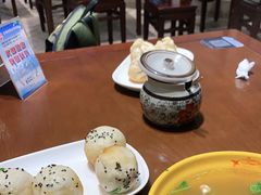 -大壶春生煎(四川中路店)